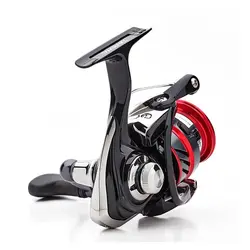 چرخ ماهیگیری DAIWA مدل (NINJA LT 3000-CXH) | فروشگاه لوازم ماهیگیری آنزوپلاس