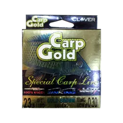 نخ کپوری (GOLD CARP) | فروشگاه لوازم ماهیگیری آنزوپلاس