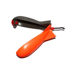 موشک طعمه پاش مرغوب (FEEDER BOMBA) | فروشگاه لوازم ماهیگیری آنزوپلاس