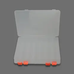 جعبه طعمه کِندو (KENDO) | فروشگاه لوازم ماهیگیری آنزوپلاس