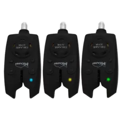 سِت بازر وهشدار دهنده ماهیگیری KKarp | فروشگاه لوازم ماهیگیری آنزوپلاس