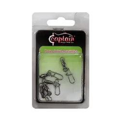 هرزگرد کاپیتان سایز 2 (Captain) | فروشگاه لوازم ماهیگیری آنزوپلاس