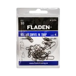 هرزگرد فلادن سایز 4 (Fladen) | فروشگاه لوازم ماهیگیری آنزوپلاس