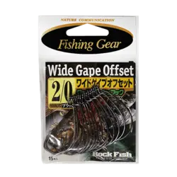 قلاب ضد خزه ساسامی ژاپن (SASAME) سایز 2 | فروشگاه لوازم ماهیگیری آنزوپلاس