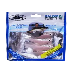 طعمه ژله ای B143 Balzer Zander | فروشگاه لوازم ماهیگیری آنزوپلاس