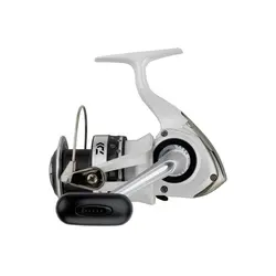 چرخ ماهیگیری آب شور دایوا (DAIWA LAGUNA 5000 5 BI) | فروشگاه لوازم ماهیگیری آنزوپلاس