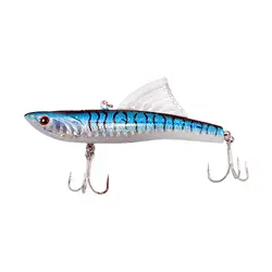 لور ژاپنی باله بلند 9 سانتی (NOEBY) | فروشگاه لوازم ماهیگیری آنزوپلاس