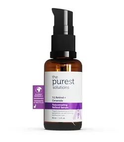 سرم رتینول پیورست سولوشن - شاپ سایه