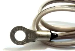 سنسور دما جوجه کشی