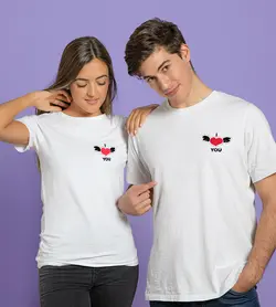 تیشرت ست you