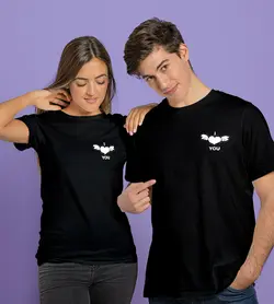 تیشرت ست you