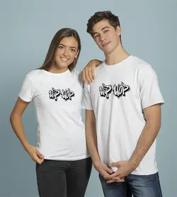 تیشرت هیپ هاپ (Hip hop) طرح 3