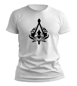 تیشرت اساسین کرید (Assassin's creed) طرح 11