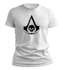 تیشرت اساسین کرید (Assassin's creed) طرح 12