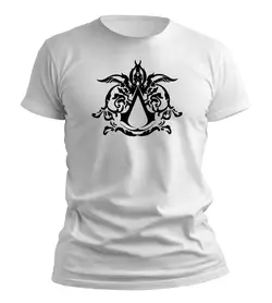 تیشرت اساسین کرید (Assassin's creed) طرح 10