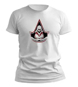 تیشرت اساسین کرید (Assassin's creed) طرح 4