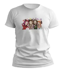 تیشرت بلک پینک (Black pink) طرح 7