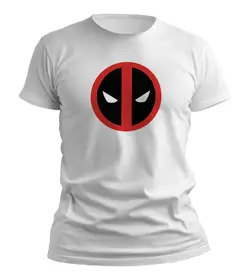 تیشرت ددپول (Dead pool) طرح 1