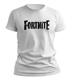 تیشرت فورت نایت (Fortnite) طرح 14
