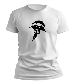 تیشرت فورت نایت (Fortnite) طرح 3