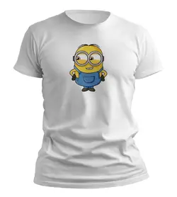 تیشرت مینیون (Minion) گوگولی