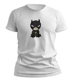 تیشرت Batman (بتمن) طرح بتمن کوچولو