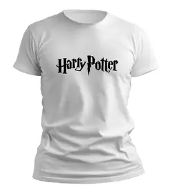 تیشرت هری پاتر (Harry potter) طرح هری پاتر