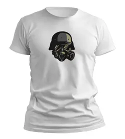 تیشرت پابجی (PUBG) طرح 9