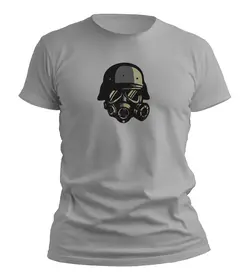 تیشرت پابجی (PUBG) طرح 9