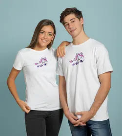 تیشرت یونیکورن(Unicorn) عصبی