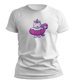 تیشرت یونیکورن(Unicorn) بامزه