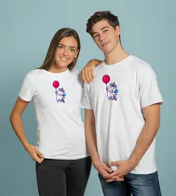 تیشرت یونیکورن(Unicorn) و بادکنک