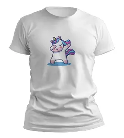 تیشرت یونیکورن(Unicorn) باحال