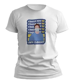 تیشرت فرندز(Friends) مدلCOULD YOU BE