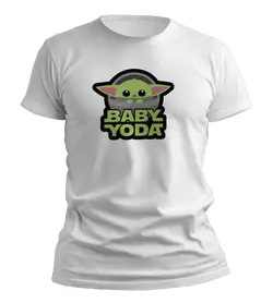 تیشرت استاروارز شماره17 (Star Wars)
