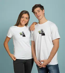 تیشرت استار وارز شماره 18(Star Wars)