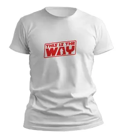 تیشرت استار وارز شماره 15(Star Wars)