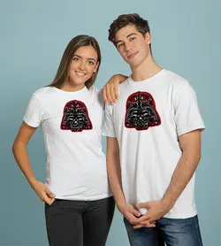 تیشرت استاروارز شماره11 (Star Wars)