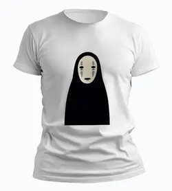 تیشرت شهر اشباح (Spirited Away)