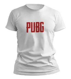 تیشرت پابجی(PUBG)