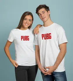 تیشرت پابجی(PUBG)