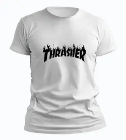 تیشرت THRASHER