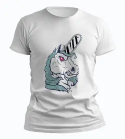 تیشرت یونیکورن عصبی گنگ (Unicorn)
