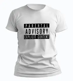 تیشرت ادوایزوری (ADVISORY)