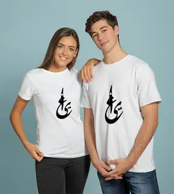تیشرت یاغی بهرام