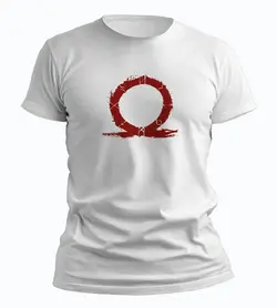تیشرت خدای جنگ (God of War)