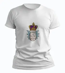 تیشرت ریک (Rick)