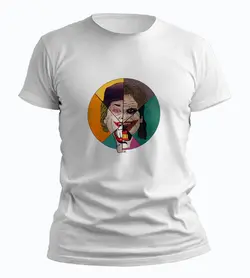 تیشرت جوکر (Joker) مرد هزار چهره