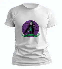 تیشرت جوکر Why So Serious