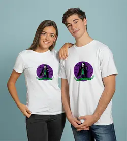 تیشرت جوکر Why So Serious